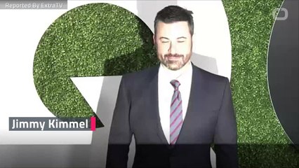 Jimmy Kimmel's Son Has Second Heart Surgery