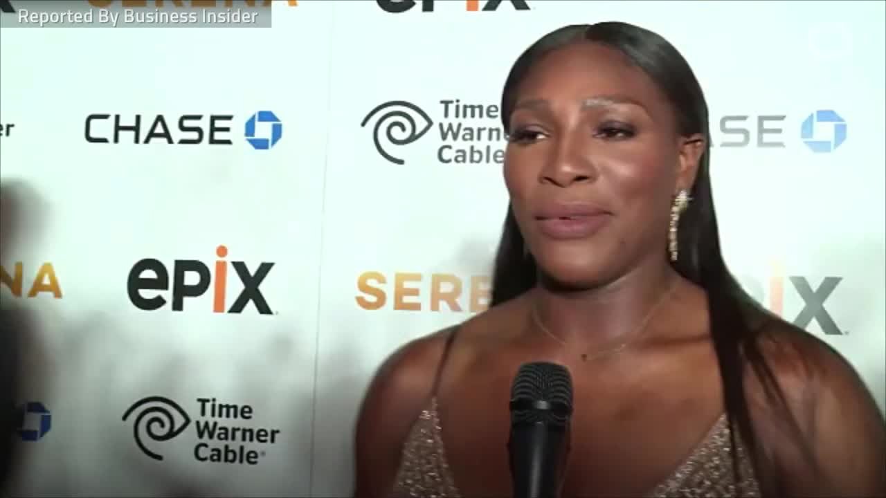 Serena Williams To Return At The Australian Open