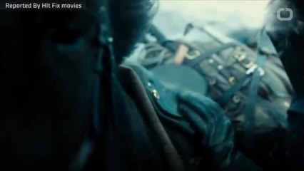 The Original ‘Justice League’ Script Has Resurfaced