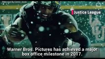 Super Heros Help Warner Bros. Pass $5 Billion At Worldwide Box Office