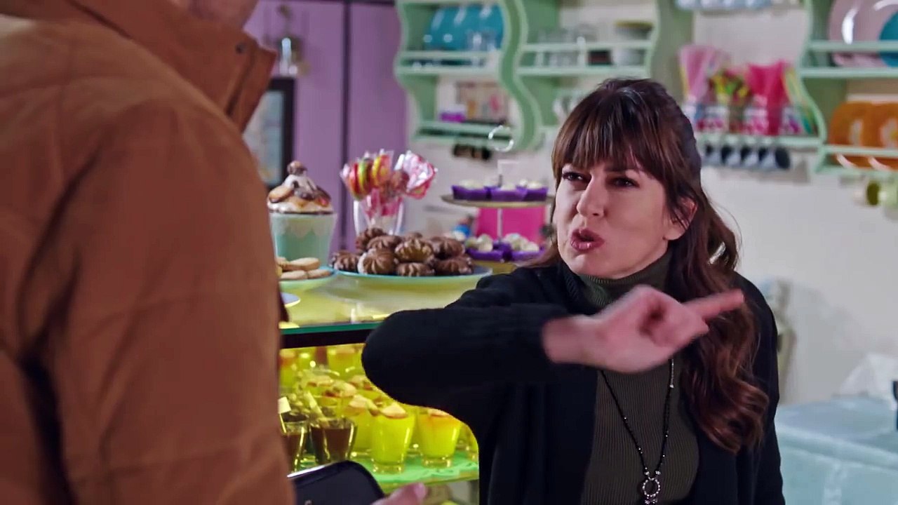 Yalaza 13.Bölüm Fragmanı