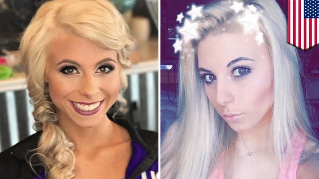 アルコールチェッカー使用で脇見運転？　チアリーダーの女性死亡 - トモニュース