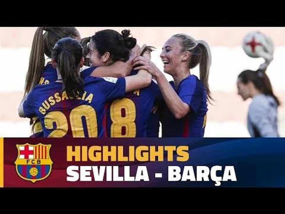 [HIGHLIGHTS]_FUTBOL_FEM_(Liga)__Sevilla_-_FC_Barcelona_(0-2)