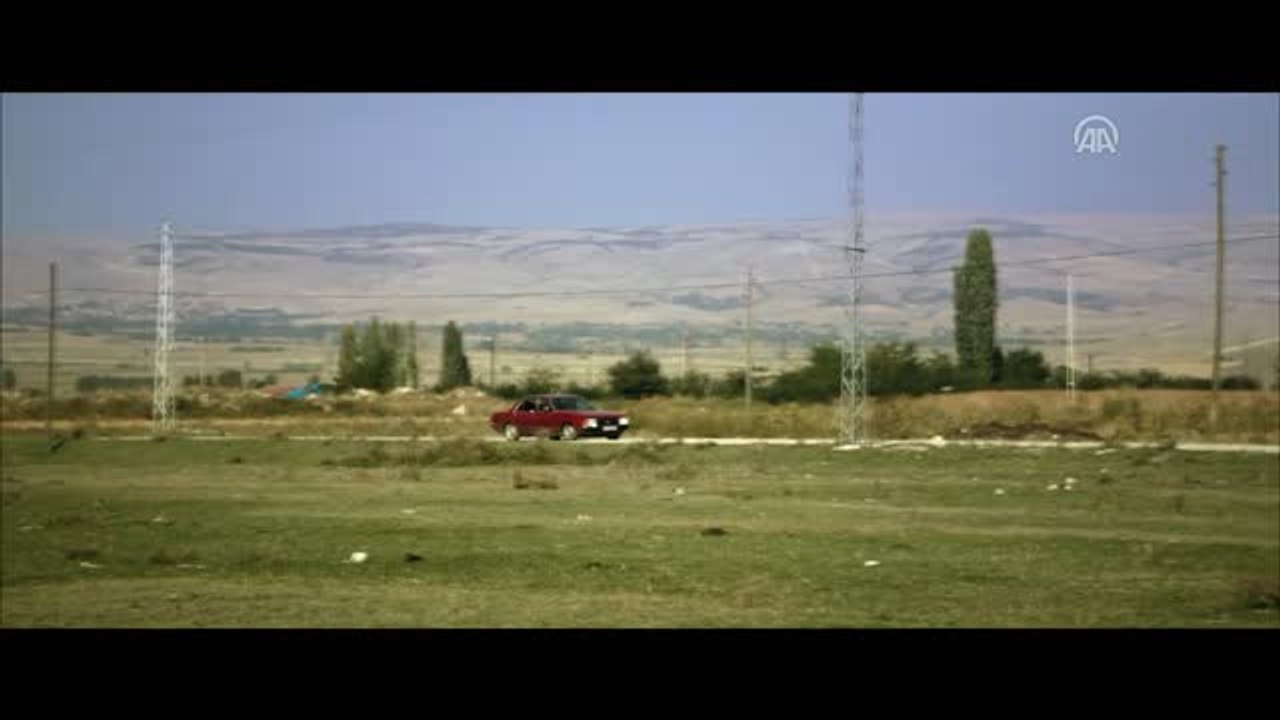 Sinema - Genç Pehlivanlar