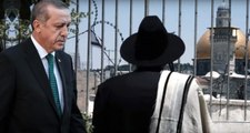 Tepki Çeken Kudüs Kararı Sonrası Erdoğan'lı Video Paylaşım Rekoru Kırıyor