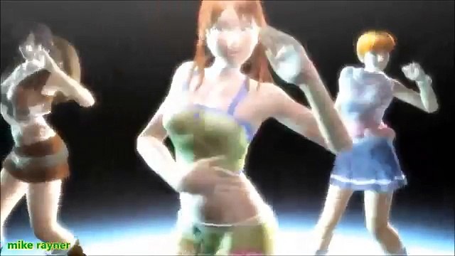 Top Music Remixes, CGI Animated Dancing Girls, kids Pop Cartoons, Best Songs Remix, New 2017