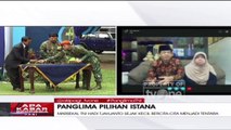 Cerita Orang Tua Tentang Sosok Marsekal Haji Tjahjanto - Apa Kabar Indonesia Pagi