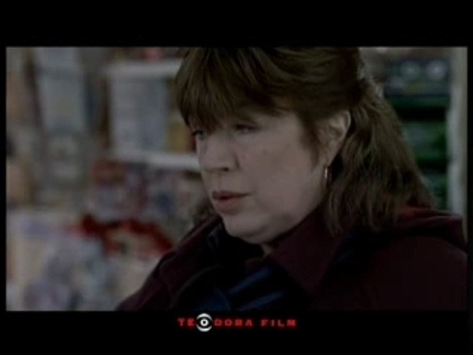 Irina Palm : TRAILER 1