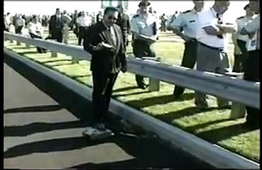 No plane hit the Pentagon