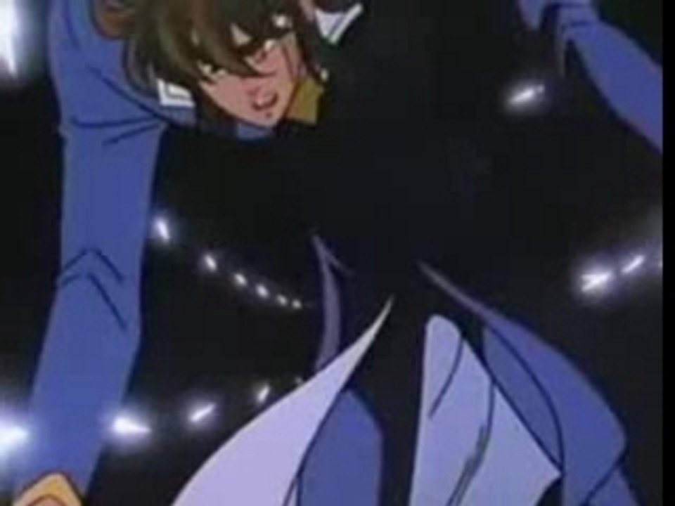 風魔の小次郎＜聖剣戦争篇＞