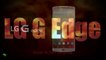 LG G Edge  - 4K AMOLED 5.5' Display,  24 MP Rear & 13 MP Front Camera, 128 GB  RAM,  5000 mAh-KOWcrSpx6wc