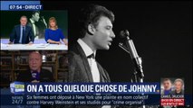 Le cercueil de Johnny Hallyday doit-il descendre les Champs-Elysées ? 