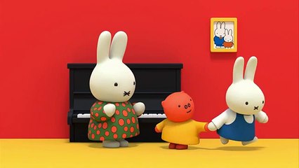 Petites et grandes aventures de Miffy - Compilation (20 min)