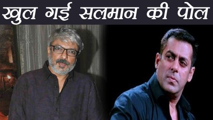 Salman Khan's LIE EXPOSED: Khamoshi - The Musical was Flop Movie | FilmiBeat