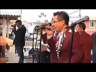 miguel angel tzul y su marimba orquesta   Bailando