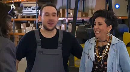 Ela sth 8esh mou S02E54