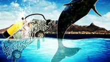 23. The Serpent's Nest (_Ai-_Ais Richtersveld Transfrontier Park)