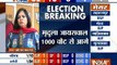 BJP extends lead to 47, BSP now leads on 19, SP leading on 15, Congress 6 and Others 7