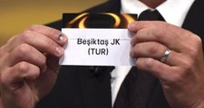 Şampiyonlar Liginde Beşiktaş, Yüzde 28 Chelsea ile Eşleşecek