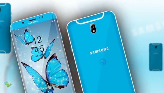 galaxy j7 edge