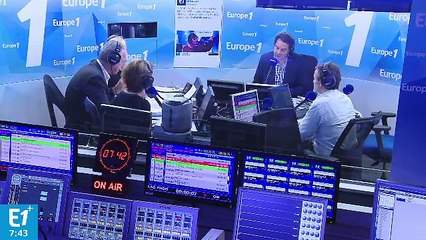 Qu'espère Trump en reconnaissant Jérusalem comme capitale d'Israël ?