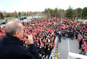 Ey Trump, Sen Ne Yapmak İstiyorsun?