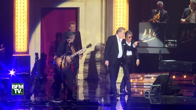 Pas d'obsèques nationales mais une grande cérémonie pour Johnny?