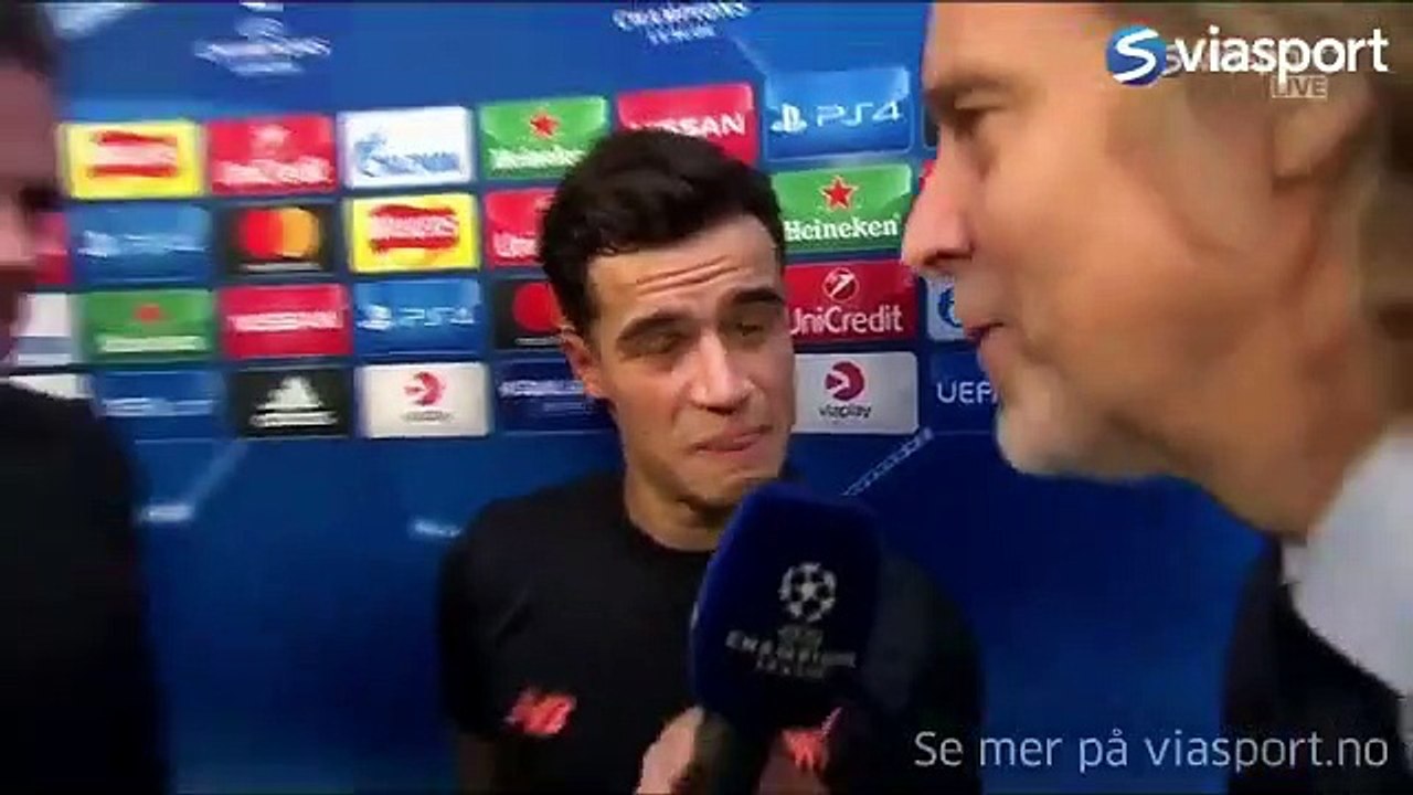 Barca call