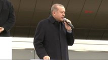 Cumhurbaşkanı Erdoğan,trump'ın Kudüs Kararına İlişkin Konuştu -2