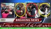 Mob tried to beat PMLN Javed Latif  _ Video Gone viral on social media-lJ9JQHXw3k8