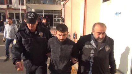 Üniversiteli Zelal'i Minibüsten Kaçıranlar Adliyeye Sevk Edildi