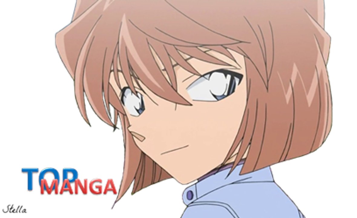 Ai Haibara