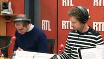 Tout le monde chante Johnny - Les inattendus de Cyprien Cini