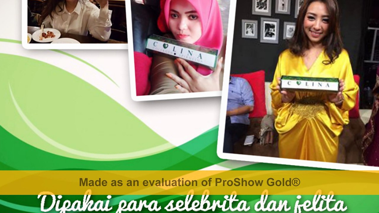 Grosir Masker Colina, Supplier Masker Colina, , Masker Wajah Murah