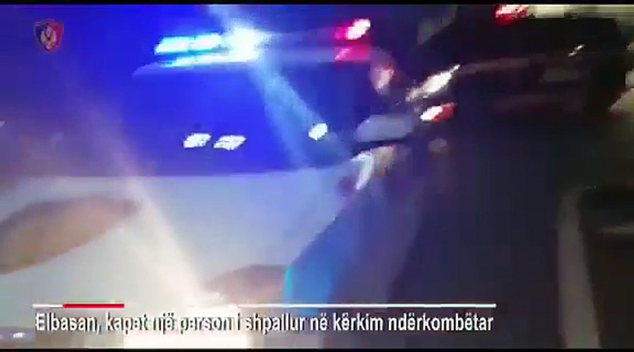 Arrestimi