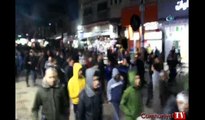 Orta Doğu’da Kudüs protestoları