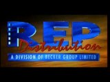 REP Distribution logo (mid 1990s)