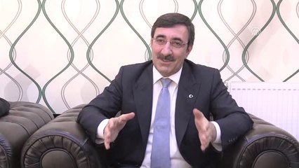 60 Yıllık Hayal, Ünlendi Barajı Gerçek Oluyor