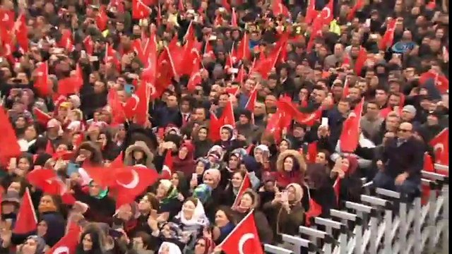 Ey Trump, Sen Ne Yapmak İstiyorsun?