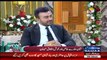 Actor Shaan Response On Ayesha Gulalai, Sheikh Rasheed, Pervez Musharraf and Nawaz Sharif