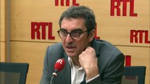 Jean Bassères, patron de Pôle emploi - L'invité de RTL du 7 décembre 2017