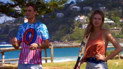 Home and Away - Ep 6224  23th June 2015