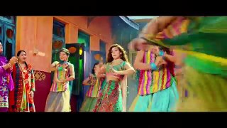 Bagiya---Official-Video-Song--Rangreza--Jonita-Gandhi--Full-HD