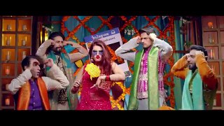 Billo-Hai--Parchi--Sahara-feat-Manj-Musik--Nindy-Kaur