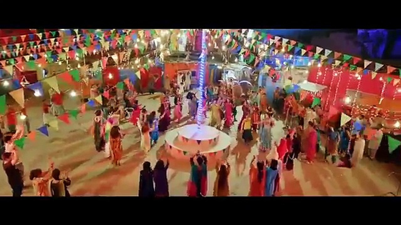 RANGREZA-Film--Official-Movie-Trailer--Bilal-Ashraf---Urwa-Hocane---Gohar-Rasheed---21-DEC-17