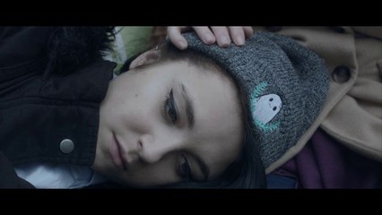 Grey - Short Film Trailer (Link to watch the full movie in description)