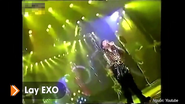 Nức lòng trước những hình ảnh ngố tàu dễ thương của các Idol Kpop trước khi debut