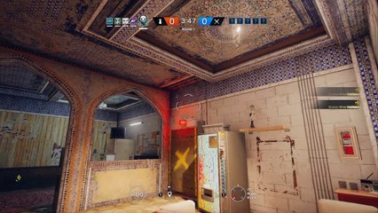 Ela 4k border casual