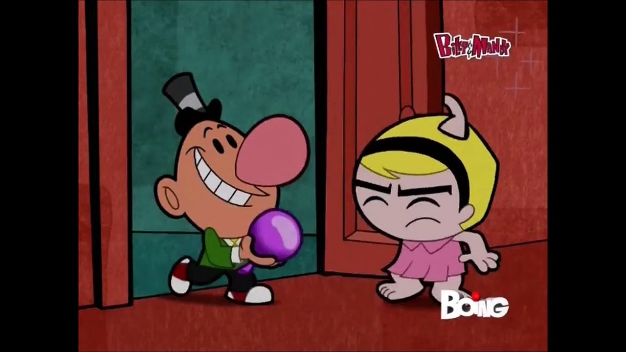 Billy e Mandy   Billy si dichiara a Mandy-i9D86H-Uhtw