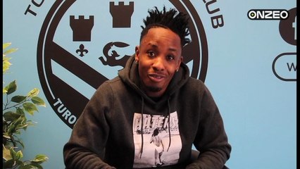 Interview Onzéo - John Tshibumbu